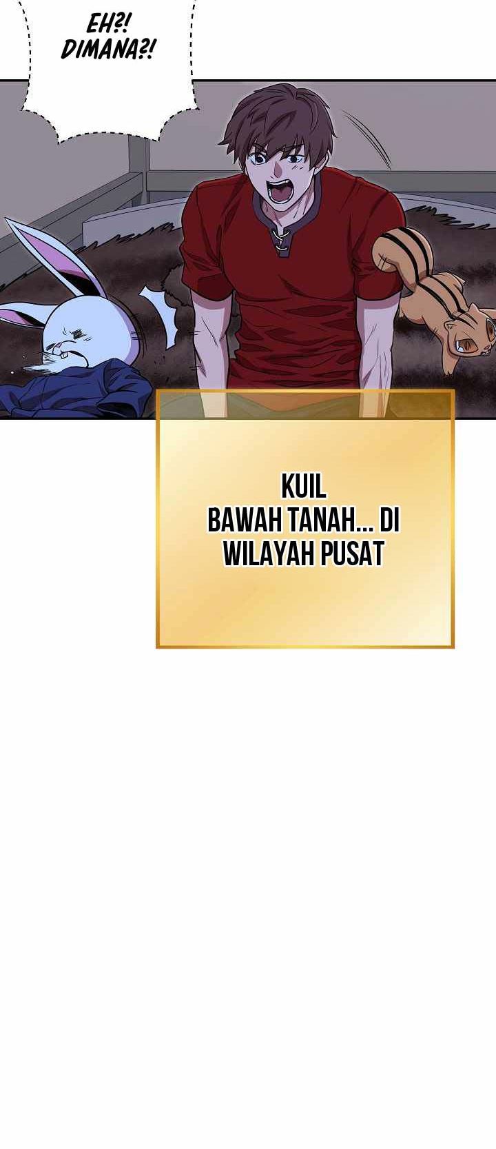 Dungeon Reset Chapter 114 Gambar 48