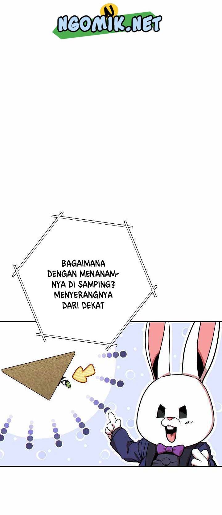 Dungeon Reset Chapter 114 Gambar 40