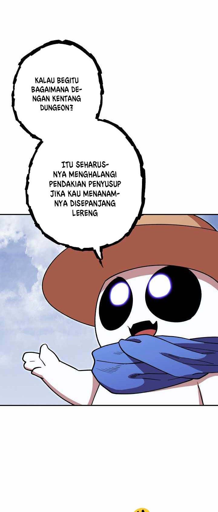 Dungeon Reset Chapter 114 Gambar 42