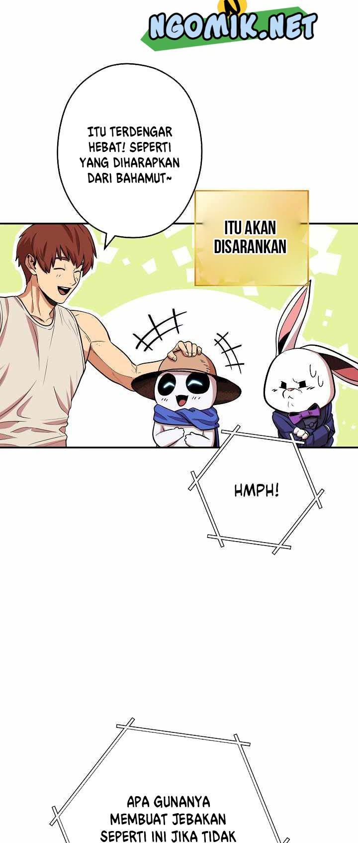 Dungeon Reset Chapter 114 Gambar 43