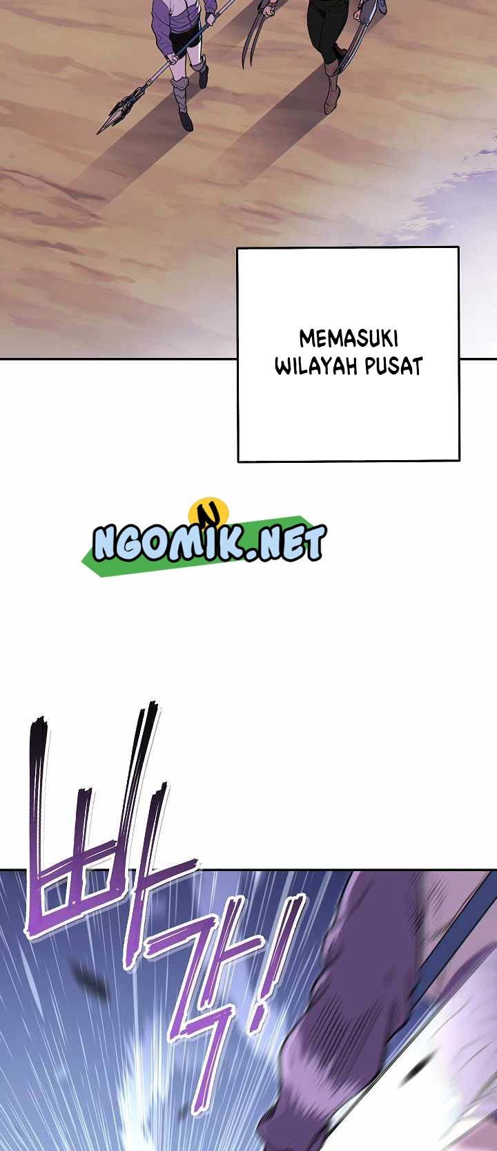 Dungeon Reset Chapter 114 Gambar 50