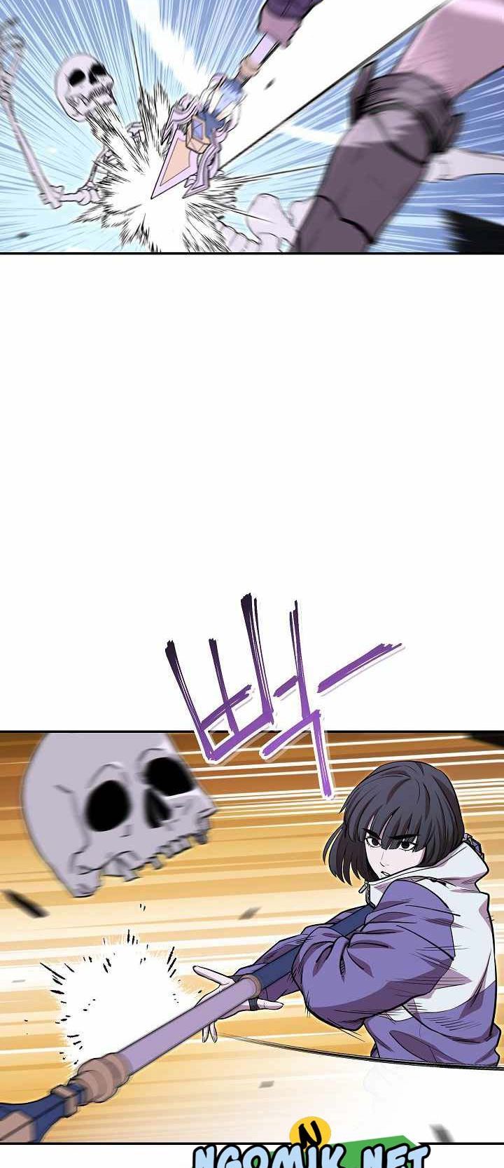 Dungeon Reset Chapter 114 Gambar 51