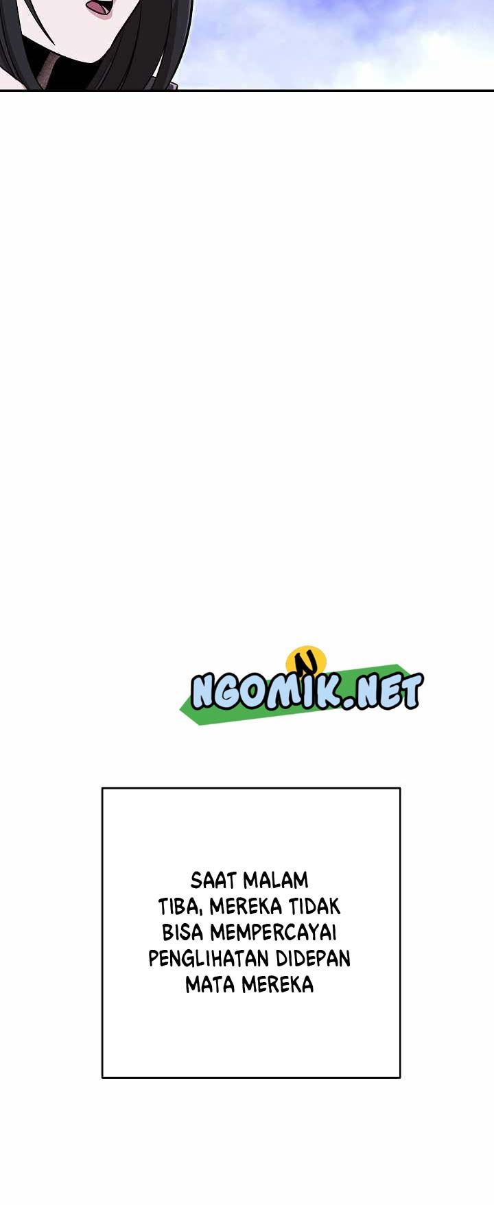 Dungeon Reset Chapter 114 Gambar 68