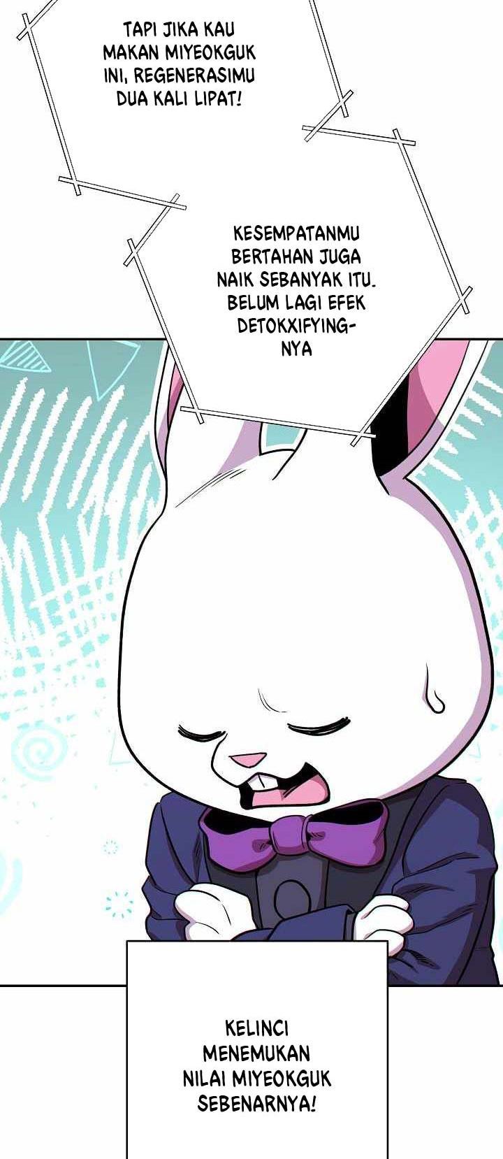 Dungeon Reset Chapter 114 Gambar 6