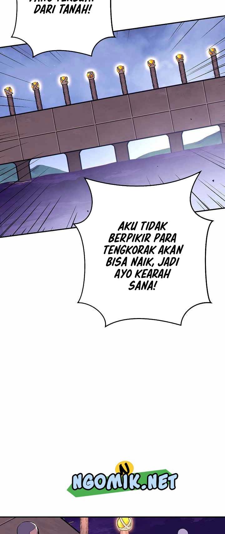 Dungeon Reset Chapter 114 Gambar 60