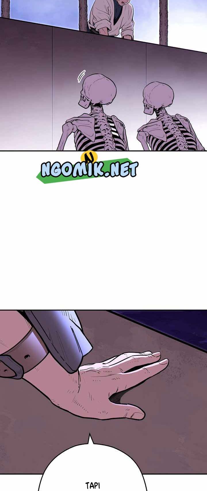 Dungeon Reset Chapter 114 Gambar 62