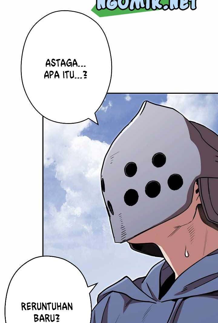 Dungeon Reset Chapter 114 Gambar 74