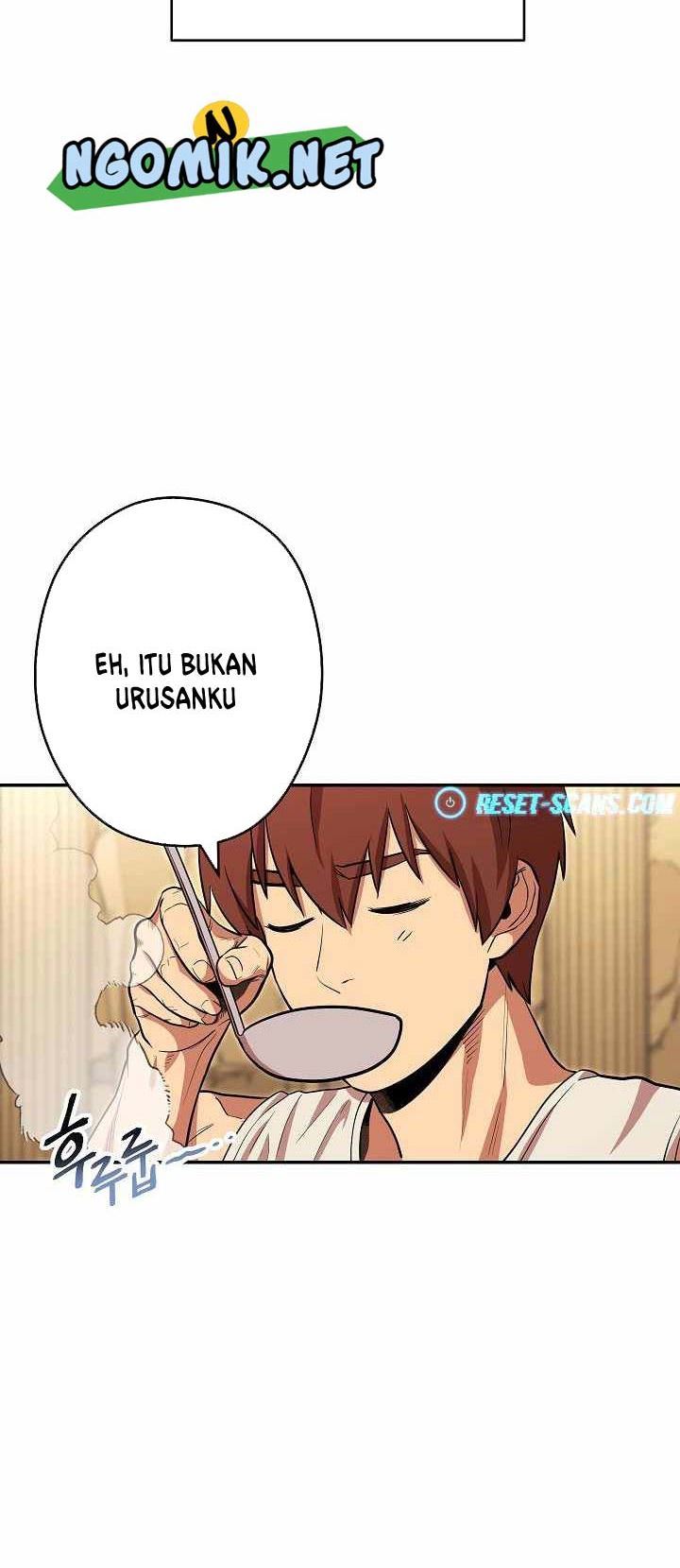Dungeon Reset Chapter 114 Gambar 7