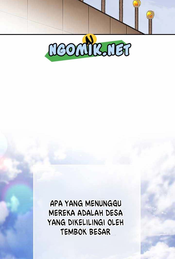 Dungeon Reset Chapter 114 Gambar 72