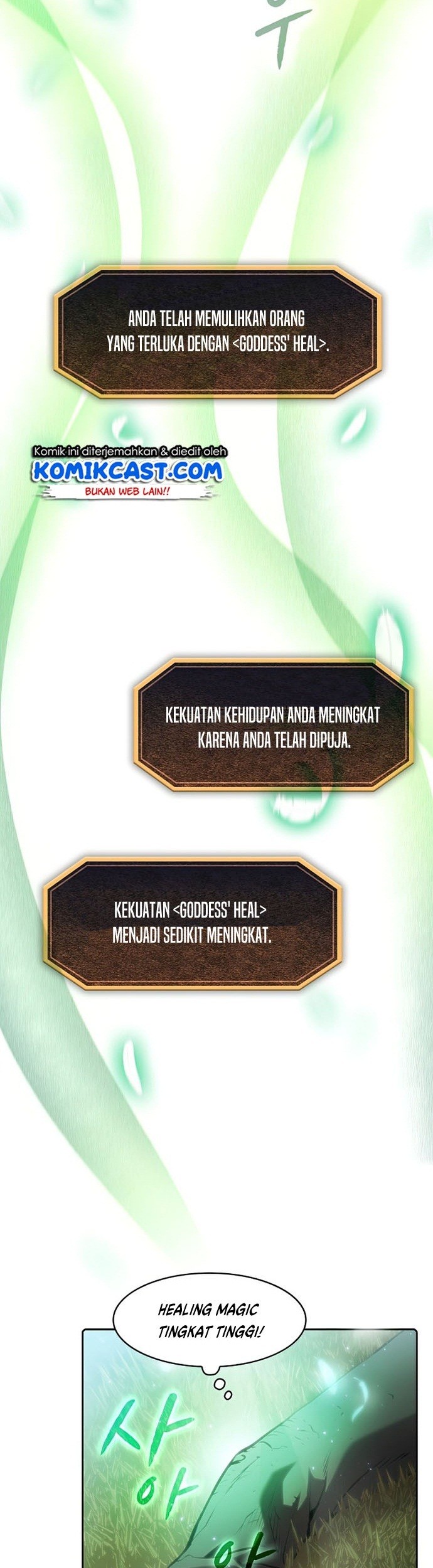 The Constellation that Returned from Hell Chapter 68 Gambar 26