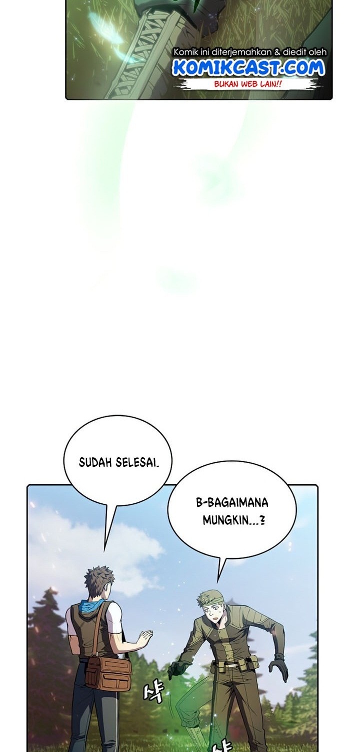 The Constellation that Returned from Hell Chapter 68 Gambar 27