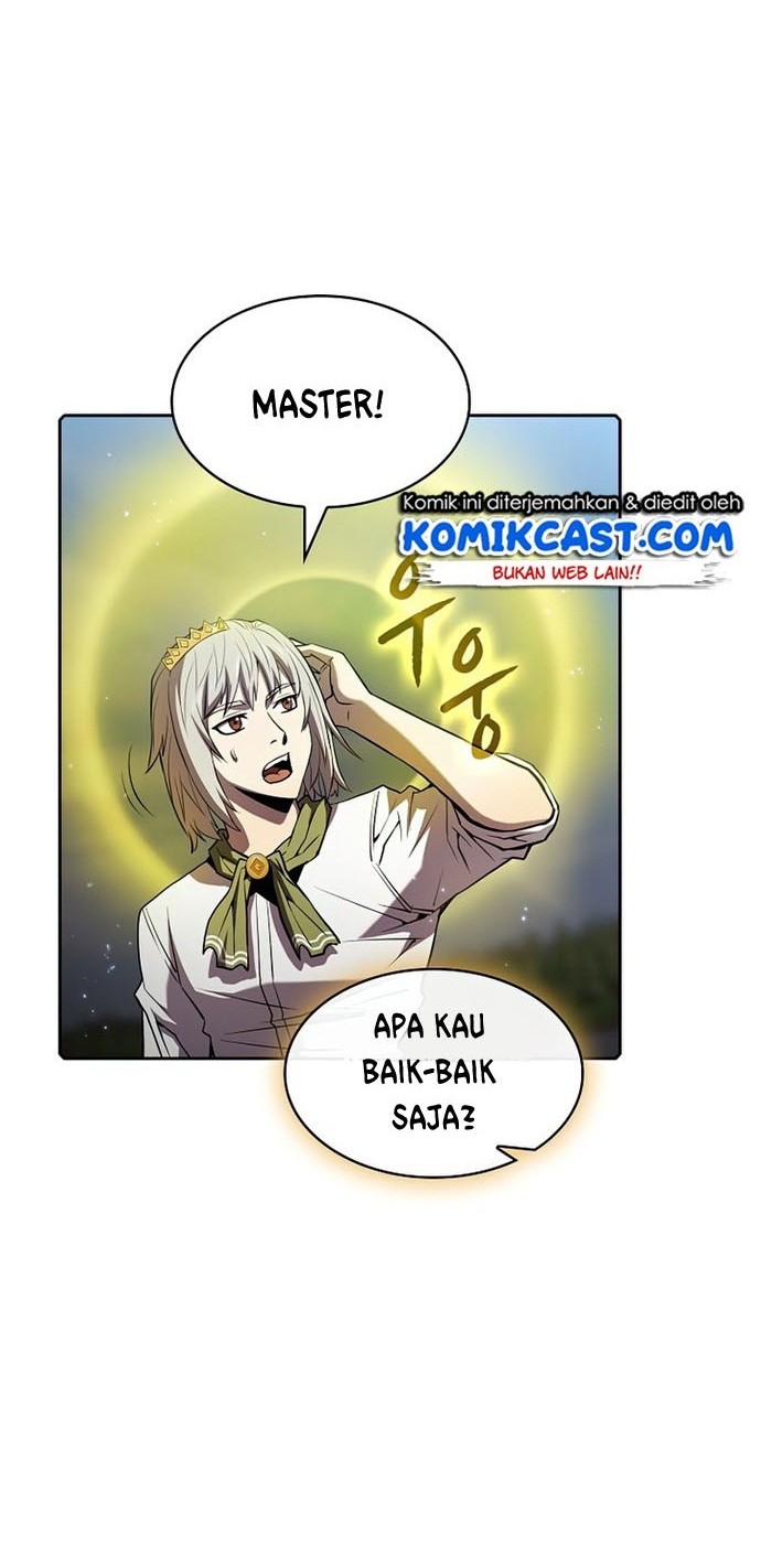 The Constellation that Returned from Hell Chapter 68 Gambar 31