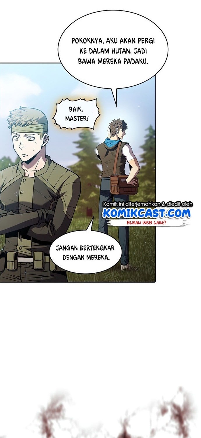 The Constellation that Returned from Hell Chapter 68 Gambar 33