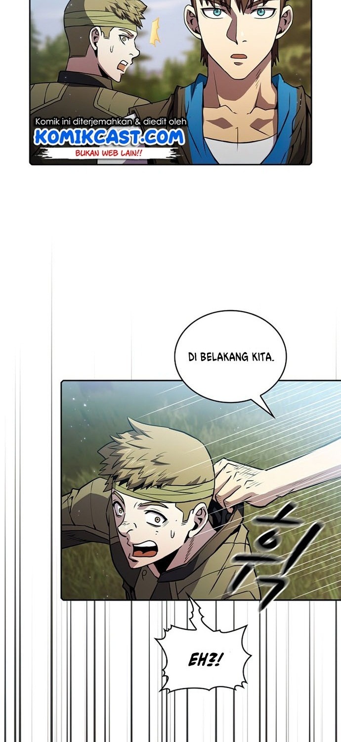 The Constellation that Returned from Hell Chapter 68 Gambar 35