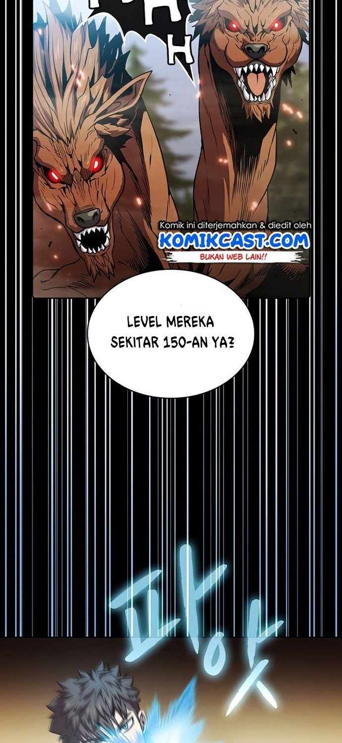 The Constellation that Returned from Hell Chapter 68 Gambar 37