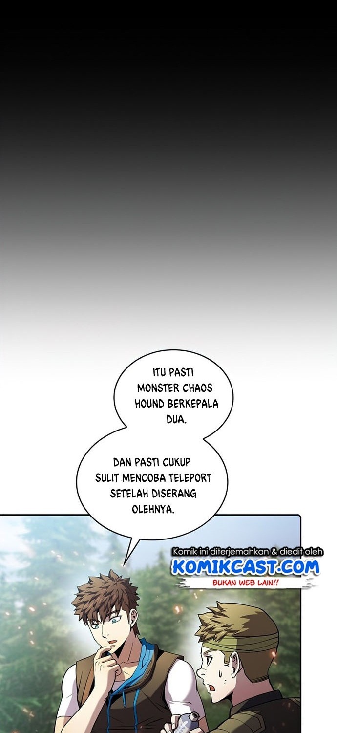 The Constellation that Returned from Hell Chapter 68 Gambar 19