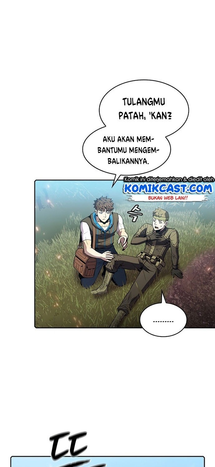 The Constellation that Returned from Hell Chapter 68 Gambar 23