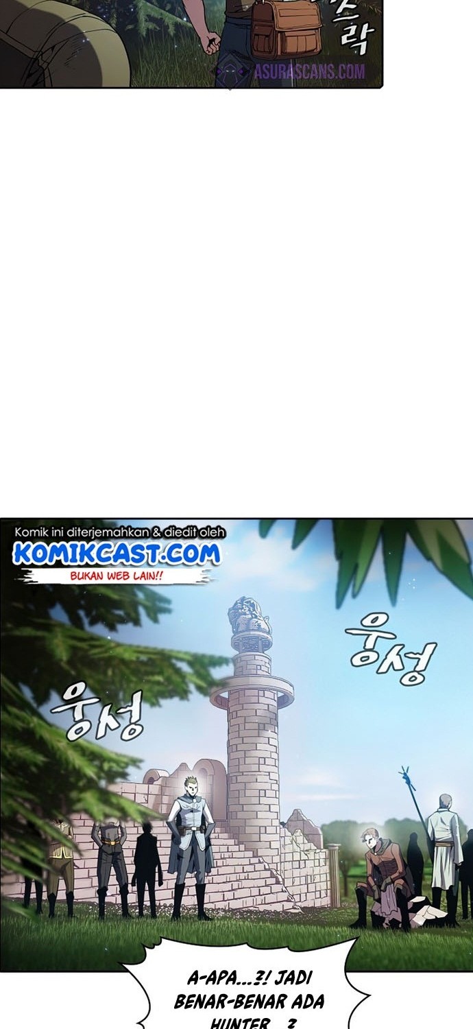 The Constellation that Returned from Hell Chapter 68 Gambar 47