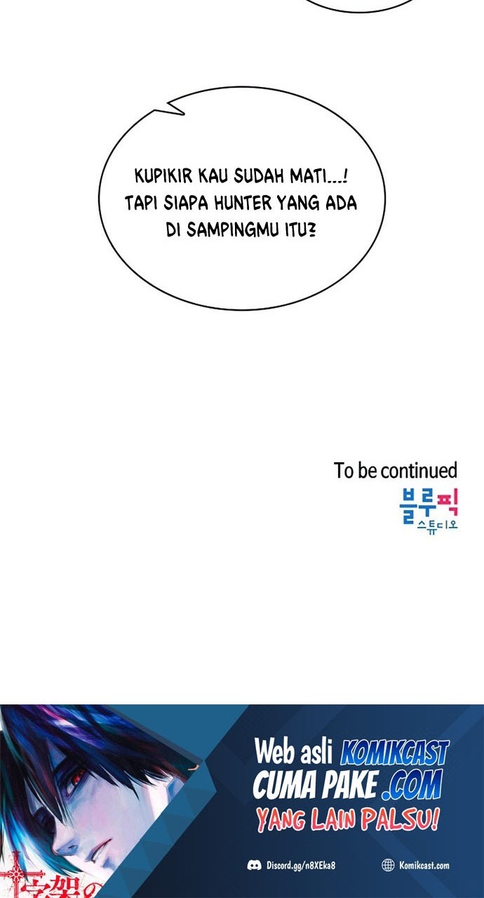 The Constellation that Returned from Hell Chapter 68 Gambar 49