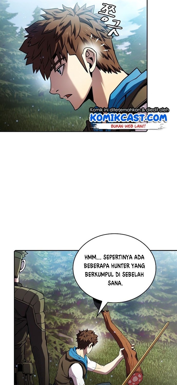 The Constellation that Returned from Hell Chapter 68 Gambar 45