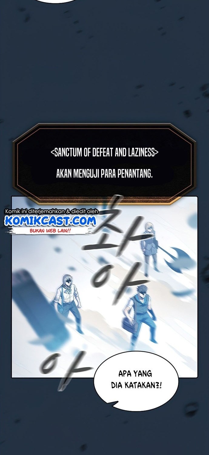 The Constellation that Returned from Hell Chapter 68 Gambar 7