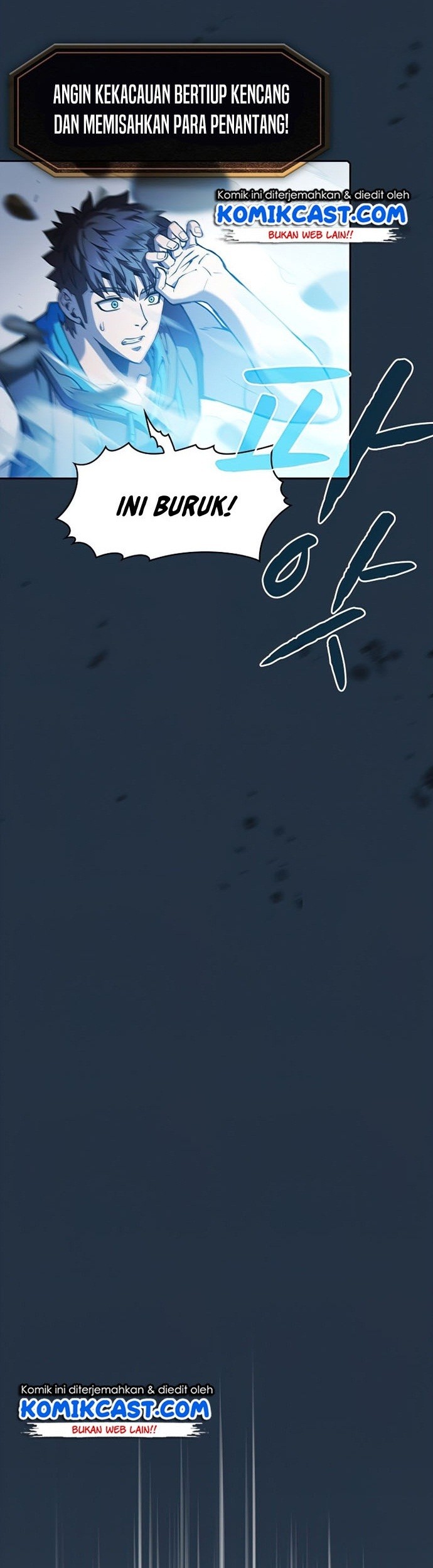 The Constellation that Returned from Hell Chapter 68 Gambar 8