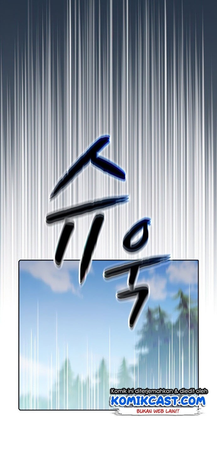 The Constellation that Returned from Hell Chapter 68 Gambar 9