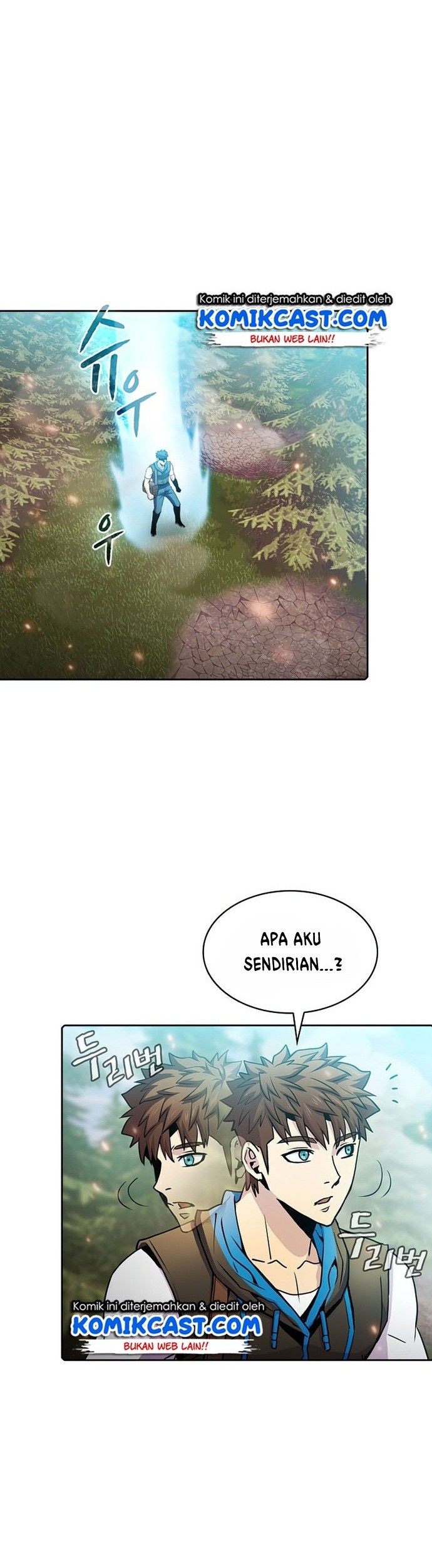 The Constellation that Returned from Hell Chapter 68 Gambar 10