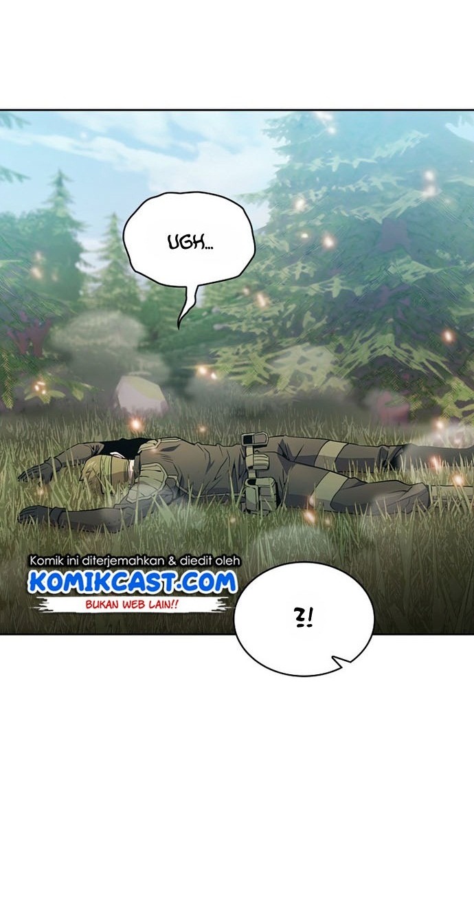 The Constellation that Returned from Hell Chapter 68 Gambar 11