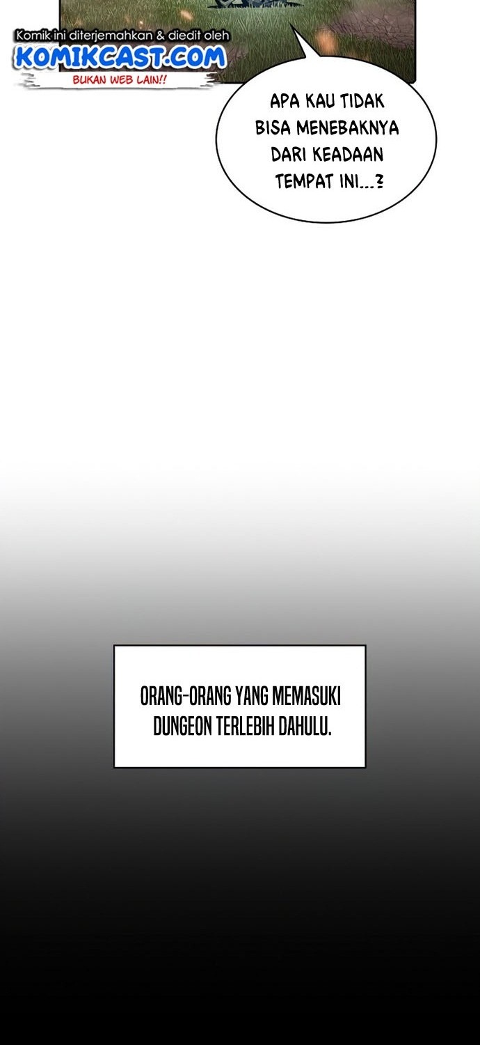 The Constellation that Returned from Hell Chapter 68 Gambar 17