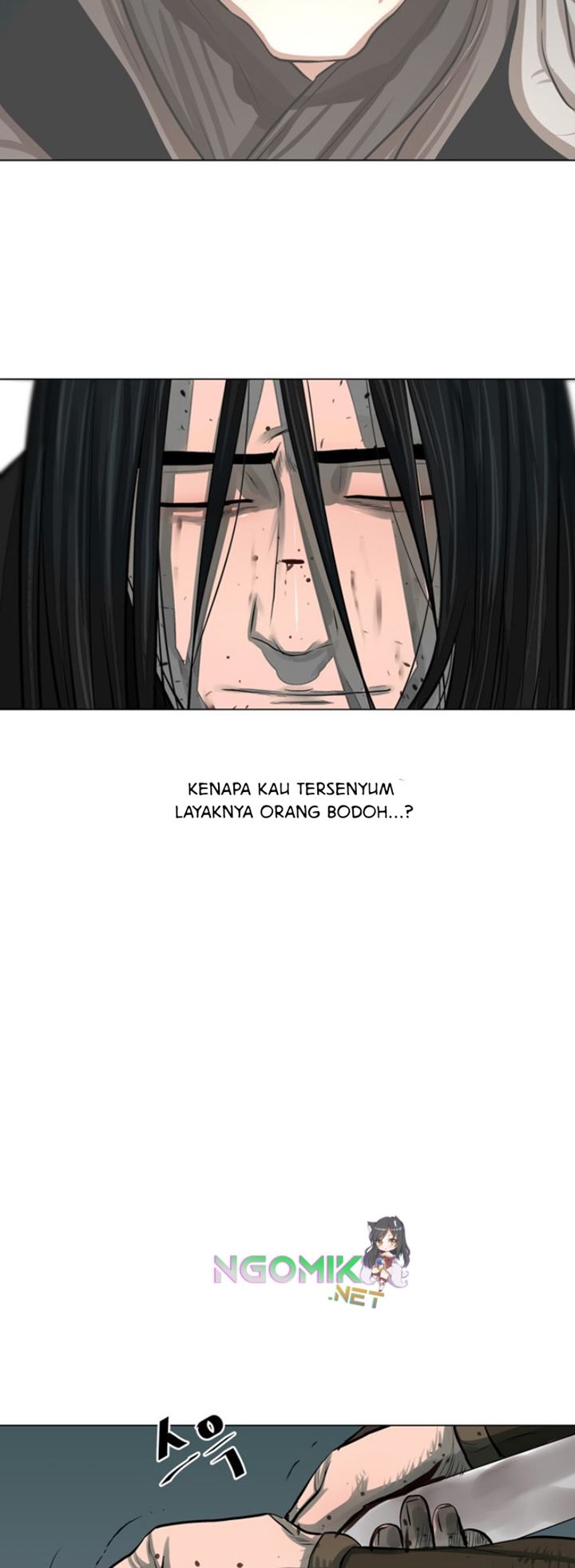 Escort Warrior Chapter 54 Gambar 23