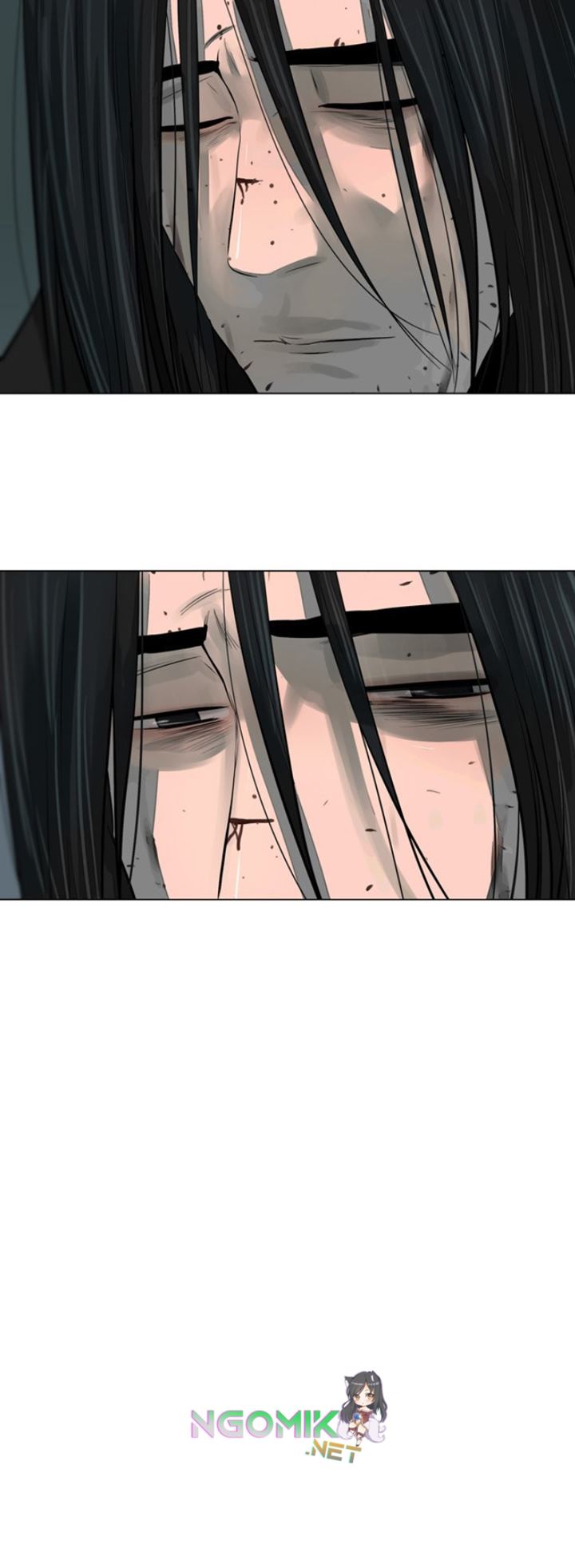 Escort Warrior Chapter 54 Gambar 25