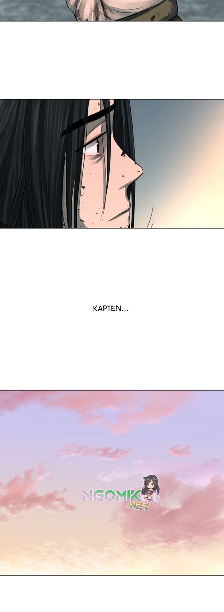 Escort Warrior Chapter 54 Gambar 43