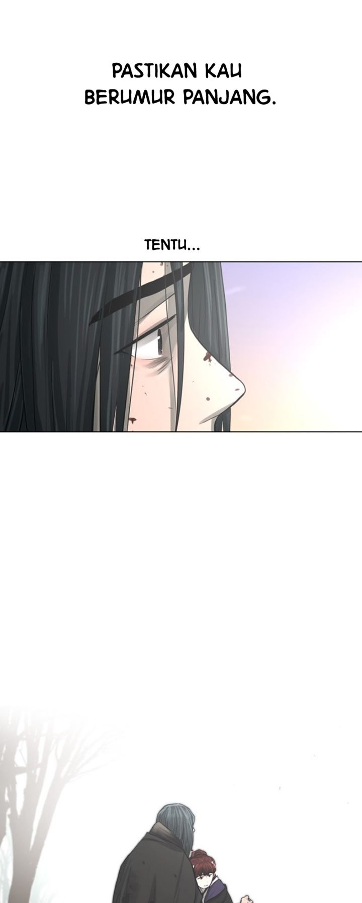 Escort Warrior Chapter 54 Gambar 44