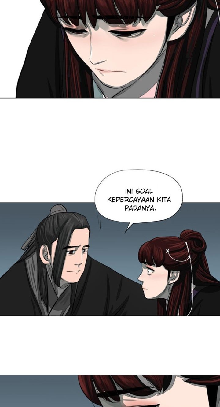 Escort Warrior Chapter 54 Gambar 7