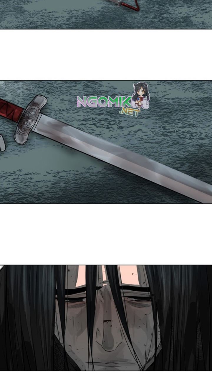 Escort Warrior Chapter 54 Gambar 13