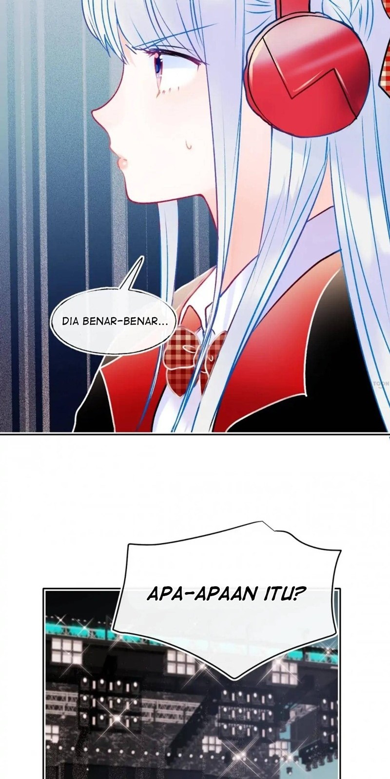 To be Winner Chapter 116 Gambar 18