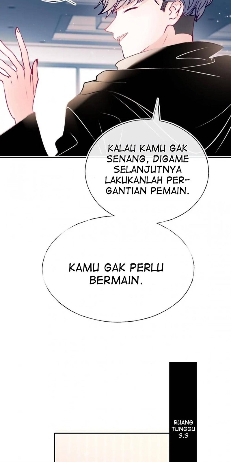 To be Winner Chapter 116 Gambar 5