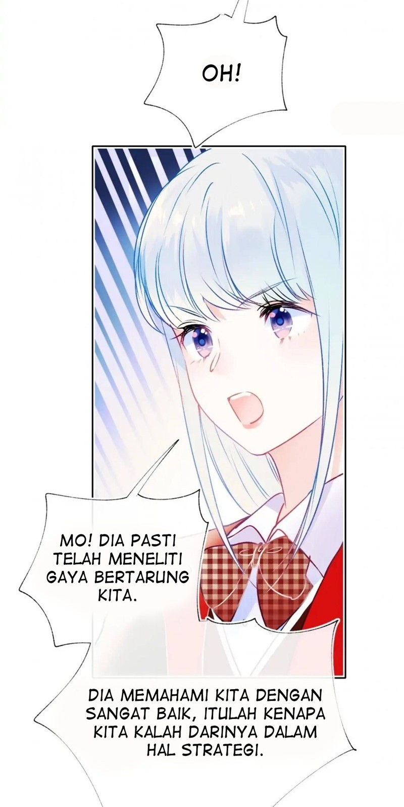 To be Winner Chapter 116 Gambar 8