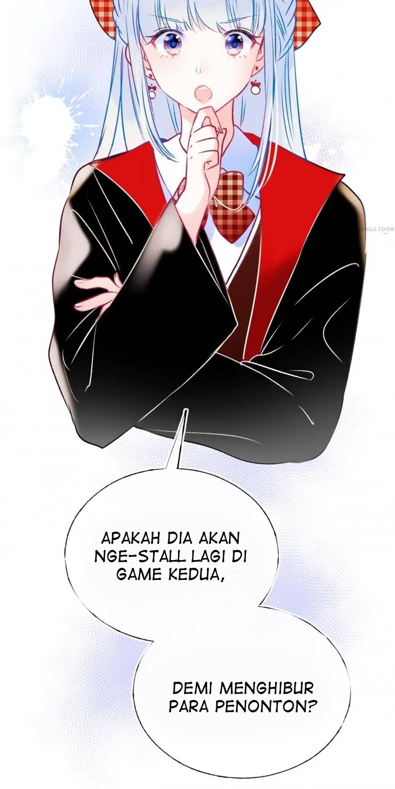 To be Winner Chapter 116 Gambar 10