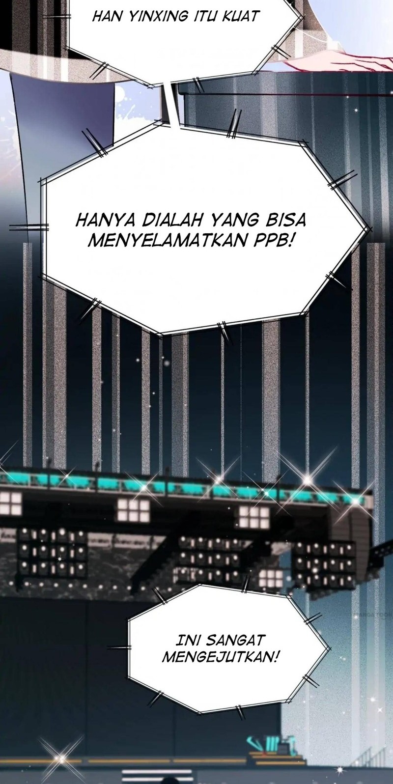 To be Winner Chapter 116 Gambar 15