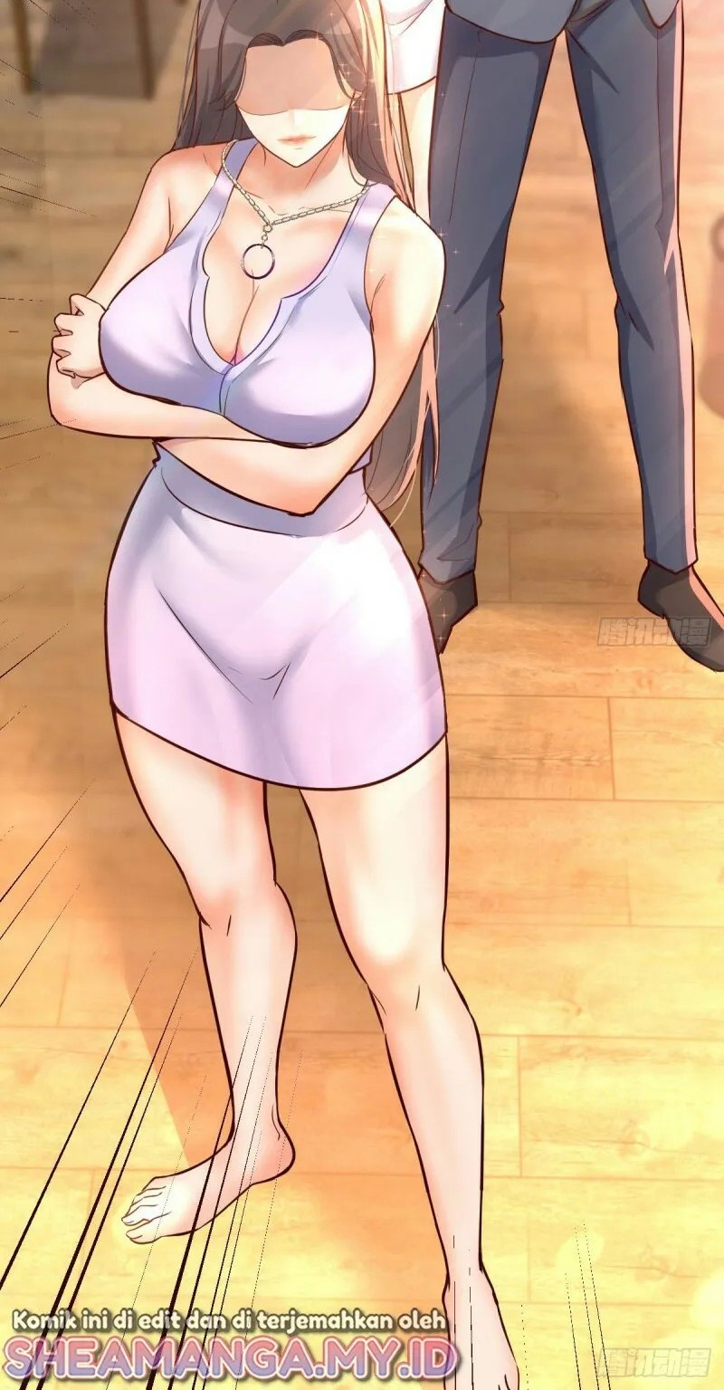 I Have Twin Girlfriends Chapter 121 Gambar 22