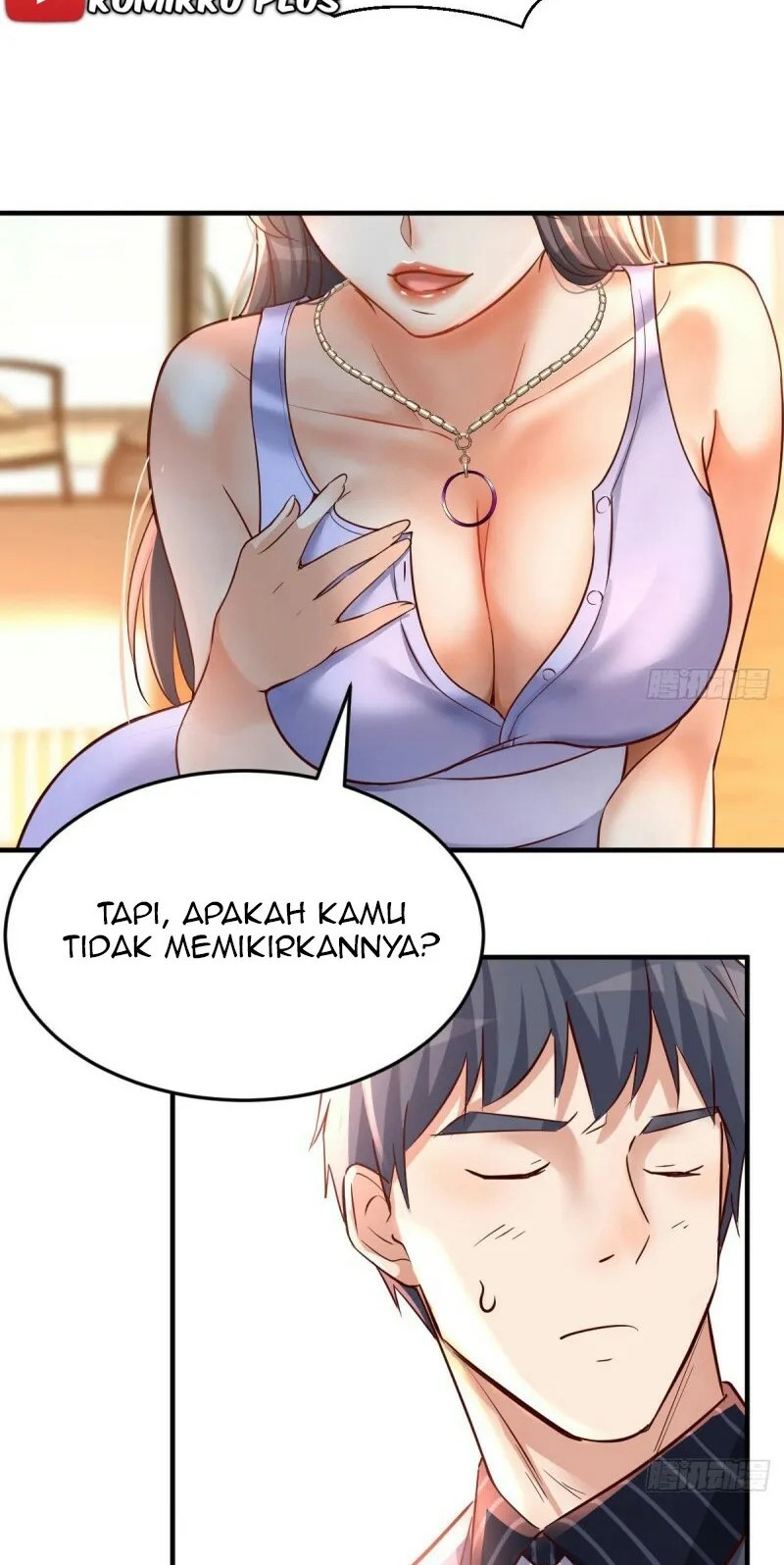 I Have Twin Girlfriends Chapter 121 Gambar 26