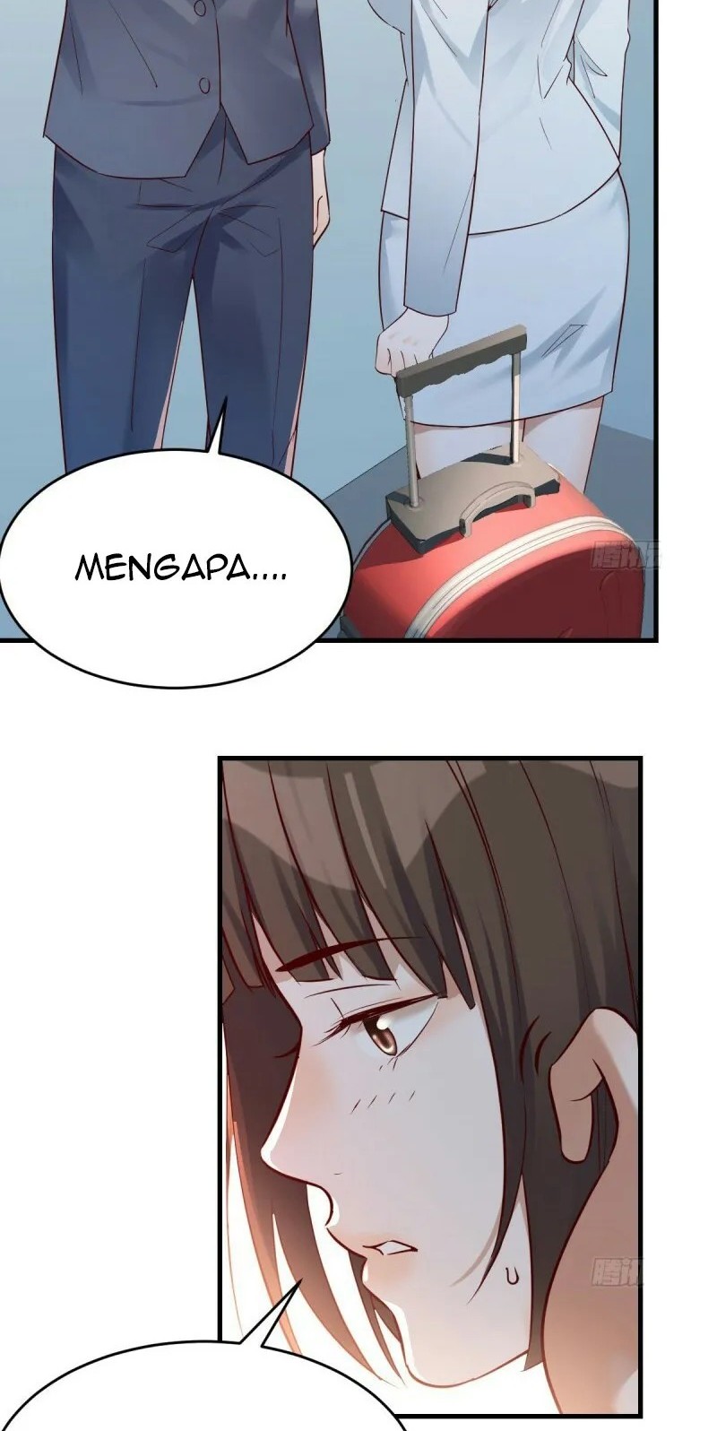 I Have Twin Girlfriends Chapter 121 Gambar 3