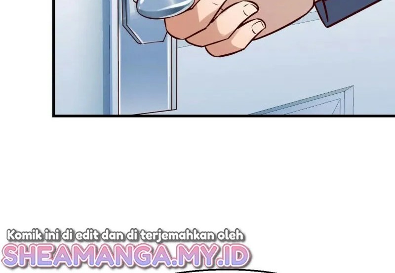 I Have Twin Girlfriends Chapter 121 Gambar 5