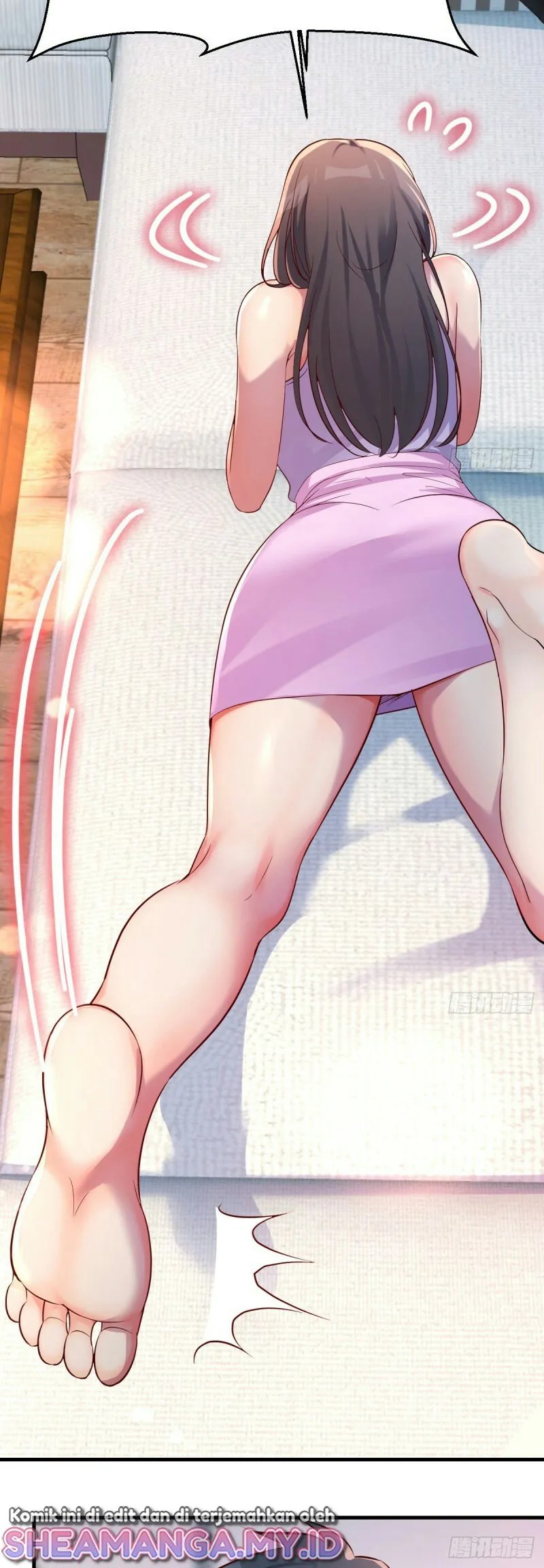 I Have Twin Girlfriends Chapter 121 Gambar 9