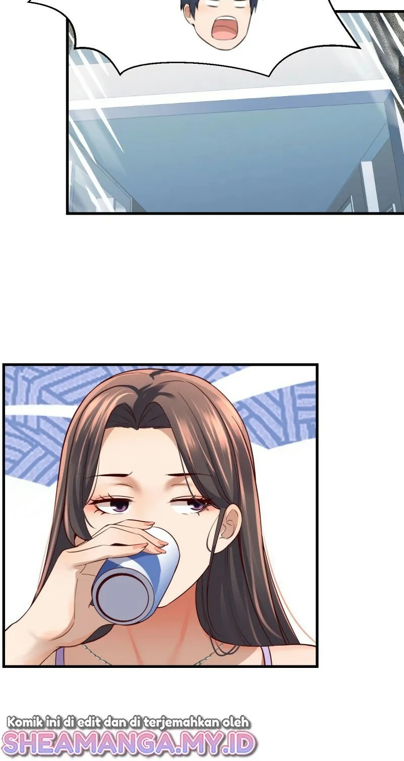 I Have Twin Girlfriends Chapter 121 Gambar 12