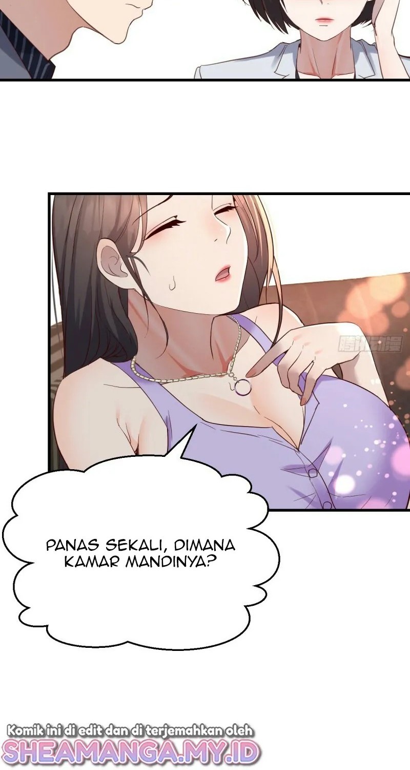 I Have Twin Girlfriends Chapter 121 Gambar 14