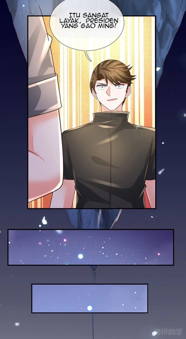 100.000 Layers Of Body Refining: I Raise All Emperor Chapter 111 Gambar 26