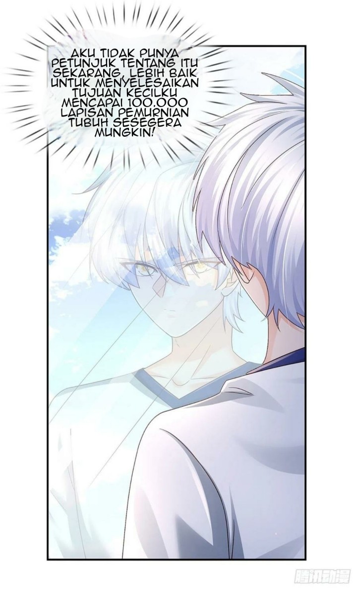 100.000 Layers Of Body Refining: I Raise All Emperor Chapter 111 Gambar 4